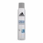 Adidas Fresh Endurance antiperspirant v pršilu za moške 200 ml