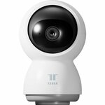 Domača varnostna kamera Tesla 360° (2022)