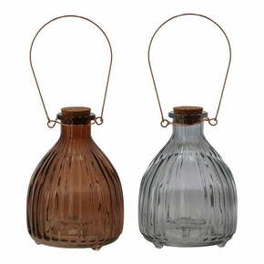 Steklene pasti za žuželke v kompletu 2 ks Bottle – Esschert Design