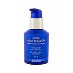 Guerlain Super Aqua Emulsion dnevna krema za obraz za normalno kožo 50 ml za ženske