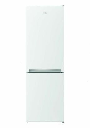 Beko RCNA366I40WN hladilnik z zamrzovalnikom