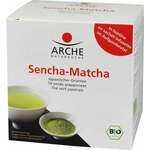 Arche Naturküche Bio Sencha-Matcha - 15 g
