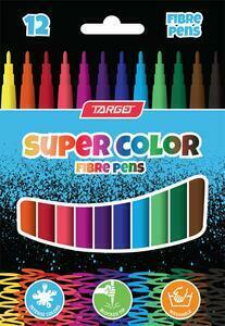 Target Super Color flomastri