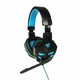 Extrastore Slušalke z mikrofonom IBOX SHPIX8MV X8 GAMING (črne)