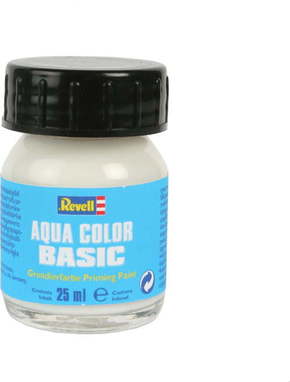 Revell Aqua Color Basic - 25 ml