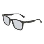 Calvin Klein Jeans CKJ26603S 002 ONE SIZE (55) Črna/Modra
