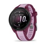 Garmin Forerunner 165 Music Berry/Lilac, 43mm pametna ura