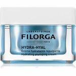 Filorga Hydra-Hyal Hydrating Plumping Cream dnevna krema za obraz za suho kožo 50 ml za ženske