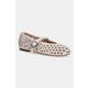 Steve Madden Balerinke iz semiša Rerun bež 11005270.947