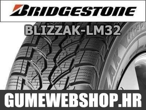 Bridgestone zimska pnevmatika 215/45/R20 Blizzak LM32 XL 95V