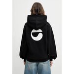 Pulover Coperni Classic črna COPJS15F5035