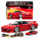 Mattel Brick Shop Hot Wheels Elite Acura