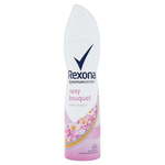 Rexona Sexy Bouquet deodorant v razpršilu, 150 ml