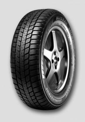 Bridgestone zimska pnevmatika 175/55/R15 Blizzak LM20 77T