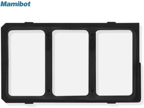 MAMIBOT nosilec s filtrom za robotski sesalnik EXVAC700