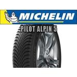 Michelin zimska pnevmatika 275/35R19 Pilot Alpin XL TL 100V/100W
