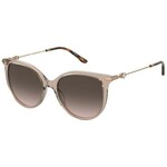 Pierre Cardin P.C.8528/S 35J/HA ONE SIZE (55) Bež/Rjava