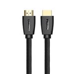 Ugreen kabel HDMI 1.4, M na M, z ojačitvijo, 5m