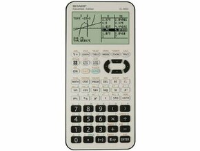 Sharp Kalkulator el9950