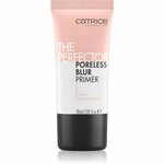 Catrice The Perfector Poreless Blur Primer podlaga za ličila 30 ml