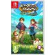 video igra za switch just for games harvest moon: the winds of anthos (fr)