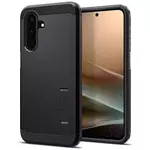 Ovitek Spigen Tough Armor, black - Samsung Galaxy A3 2025 5G (ACS09166)