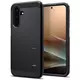Ovitek Spigen Tough Armor, black - Samsung Galaxy A3 2025 5G (ACS09166)