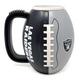 Las Vegas Raiders 3D Football vrč 710 ml