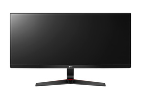 LG 27BK550Y-B TV monitor