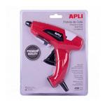 APLI velika lepilna pištola AP013942