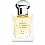 Al Haramain White Oudh parfumirano olje uniseks 15 ml