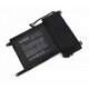 Baterija za Lenovo IdeaPad Y700 / Eraser Y700, 4000 mAh