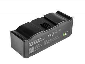 Baterija za iRobot Roomba E5 / E6 / I3 / I7 / I8