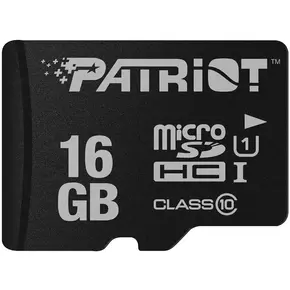 Patriot microSDXC 16GB spominska kartica