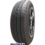 Rotalla zimska pnevmatika 195/65R16C Setula W-Race VS450, 102T