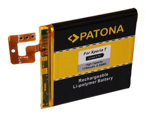 Baterija za Sony Xperia T / LT30p