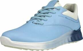 Ecco S-Three Womens Golf Shoes Bluebell/Retro Blue 37