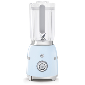 Smeg BLF01PBEU blender