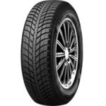 Nexen celoletna pnevmatika N-Blue 4 Season, XL 235/50R18 101W