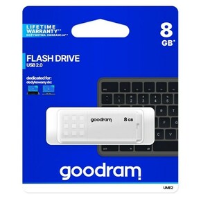 GoodRAM UME2 8GB USB ključ