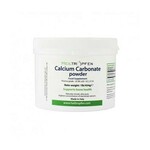 Kalcijev karbonat v prahu Heiltropfen (454 g)