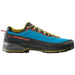 Čevlji La Sportiva TX4 Evo GTX, tropsko modra/bambusova barva (EU 42.5)