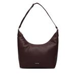 Ročna torba Calvin Klein LV04F3891G Bordo rdeča