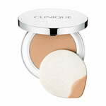 Clinique (Beyond Perfecting Powder Foundation + Concealer) 14,5 g (Odtenek 07 Cream Chamois )