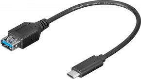 Goobay adapter USB-C - USB 3.0