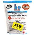 K-9 hrana za pse Maintenance Formula Small Breed 3 kg