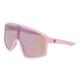 Karl Lagerfeld KLJ6228S 685 ONE SIZE (61) Roza/Vijolična