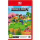 Minecraft za Nintendo Switch 2 Edition - Prednaročilo (Izid:27.10.26)