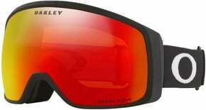 Oakley Flight Tracker XM 710506 Matte Black/Prizm Torch Iridium Smučarska očala