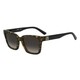 Love Moschino MOL091/S 086/HA ONE SIZE (51) Havana/Rjava